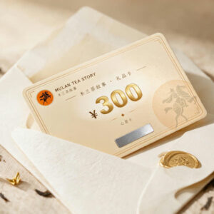 202609211234232eeb06238-2 Mulan Xinyi · Gift Card · 100-Pack