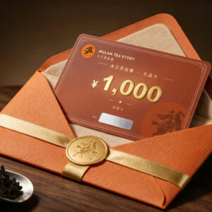 2026092112345818cac3617-2 Mulan Zhiyi · Gift Card · 100-Pack