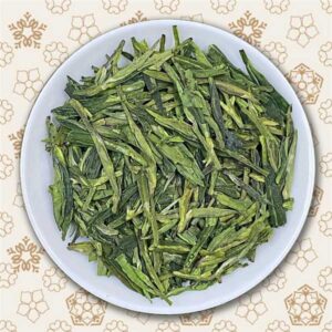 20260922204752a1e797846 Mulan Tea Story · Clean Even Longjing