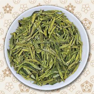 20260922204753594e41422 Mulan Tea Story · Clean Sweet Longjing