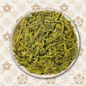 202609222047555bbfd8704 Mulan Tea Story · Mellow Crisp Longjing