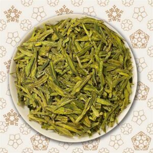 20260922204756259642478 Mulan Tea Story · Clean Green Longjing