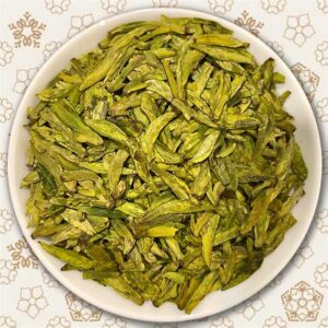 202609222047584a89b8126 Mulan Tea Story · Clean Rich Longjing