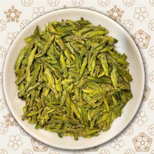 20260922204758f81130087 Mulan Tea Story · Clean Crisp Longjing