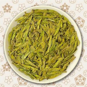2026092220480053db93619 Mulan Tea Story · Clean Fresh Sweet Longjing