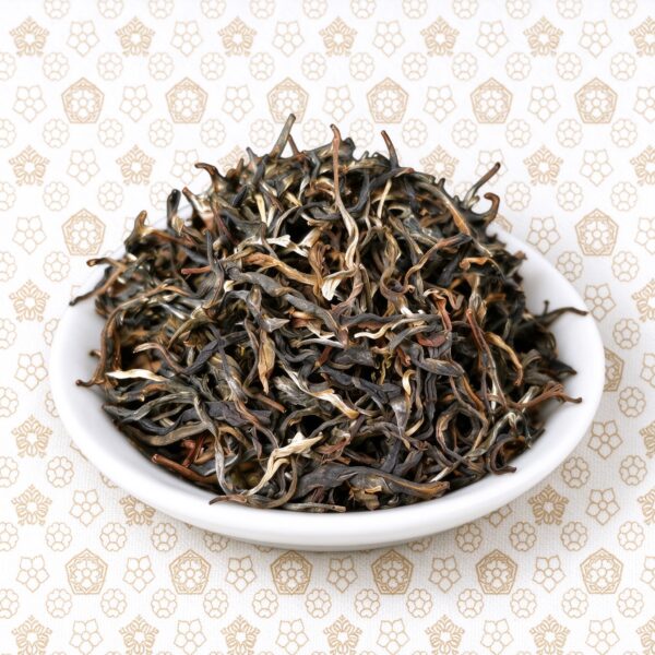20260923142833c45405147 Mulan Tea Story · Nannuoshan Large Tree