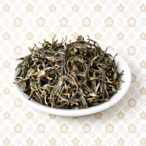 2026092314315277be20390 Mulan Tea Story · Guafengzhai Small Tall Tree