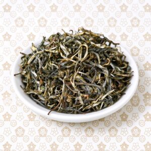Mulan Tea Story · Banpen Ancient Tree