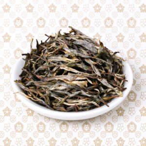202609231432264f36d5562 Mulan Tea Story · Laobangyue Single Bush