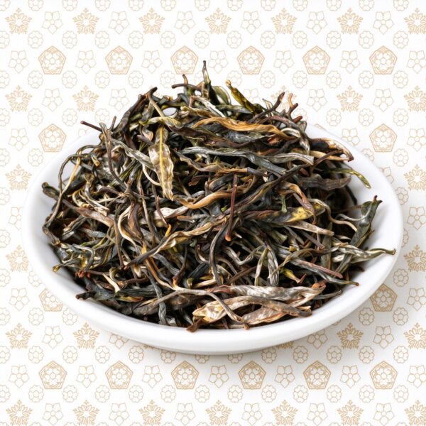 20260923143247c47565154 Mulan Tea Story · Banzhang Ancient Tree