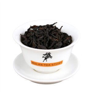 202609231624144dd229099 Mulan Tea Story · Huangguanyin No.3