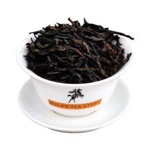 2026092316241730d1b1038 Mulan Tea Story · Bantianyao No.3