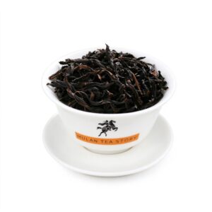 202609231625285523e8475 Mulan Tea Story · Floral Fruity Rougui