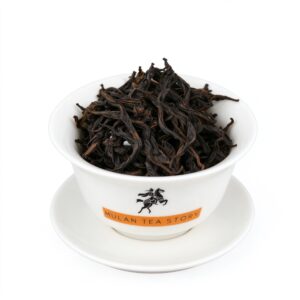 20260923162528af8498942 Mulan Tea Story · Fruity Rougui