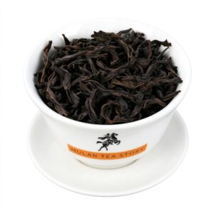 20260923162528ca0998659 Mulan Tea Story · Honey Rougui