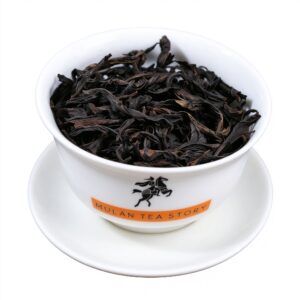20260923162529a327d8081 Mulan Tea Story · Clean Floral Rougui