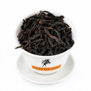 20260923162531e57368663 Mulan Tea Story · Bone Aroma Rougui