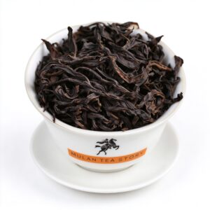 20260923162635eba346538 Mulan Tea Story · Mituoyan Rougui