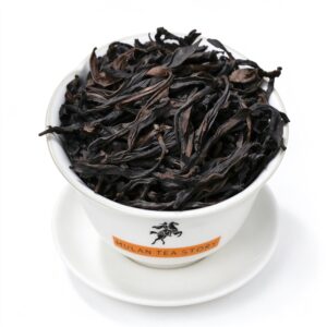 202609231626364d9399612 Mulan Tea Story · Qingshiyan Rougui