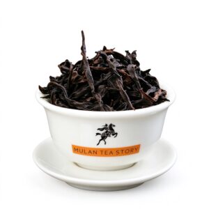 20260923162637d8bc82630 Mulan Tea Story · Matouyan Rougui