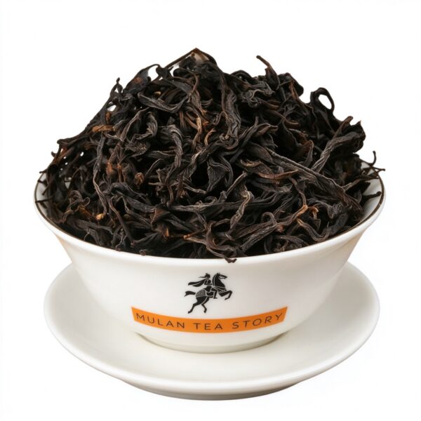 Floral Wild Tea Lapsang No.3