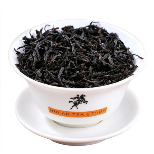 Meizhan Lapsang No.3