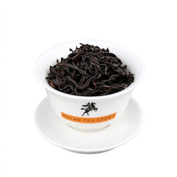 Jinguanyin Lapsang No.3