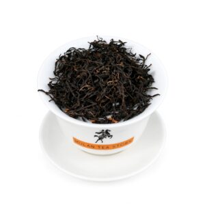 Xiao Chigan Lapsang No.3