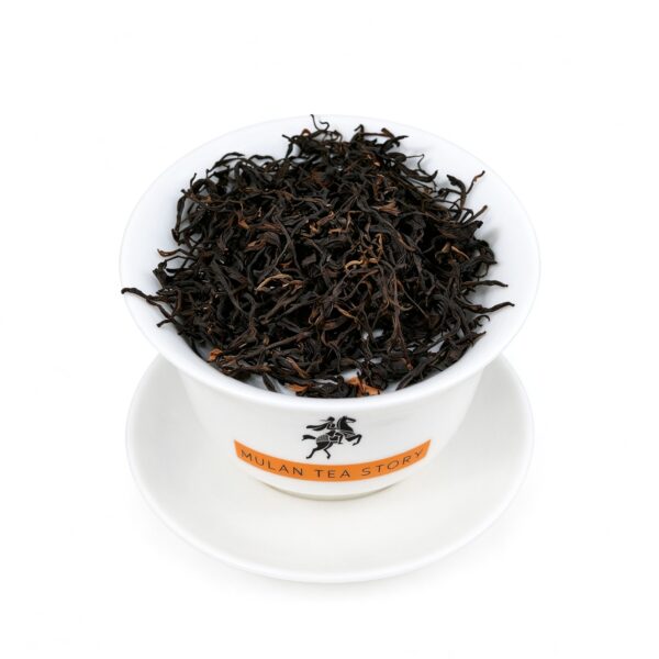 Xiao Chigan Lapsang No.3