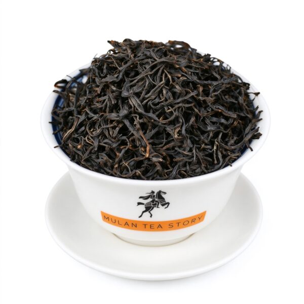 Jinxuan Lapsang No.3