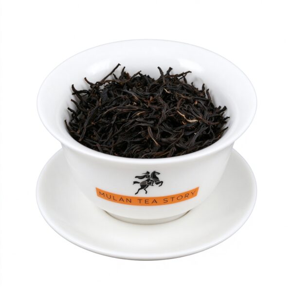 Peach Aroma Lapsang No.3