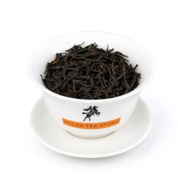 Tongmuguan Feizixiao No.2