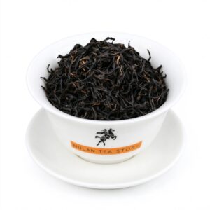 Xiaocaicha Lapsang No.2