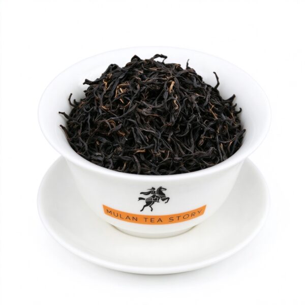 Xiaocaicha Lapsang No.2