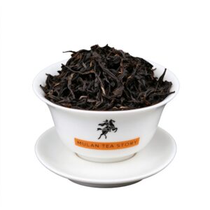Yewang Lapsang No.2