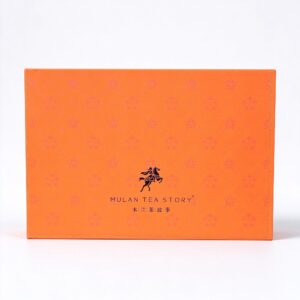 Jiulongke Da Hong Pao (Gift Box)
