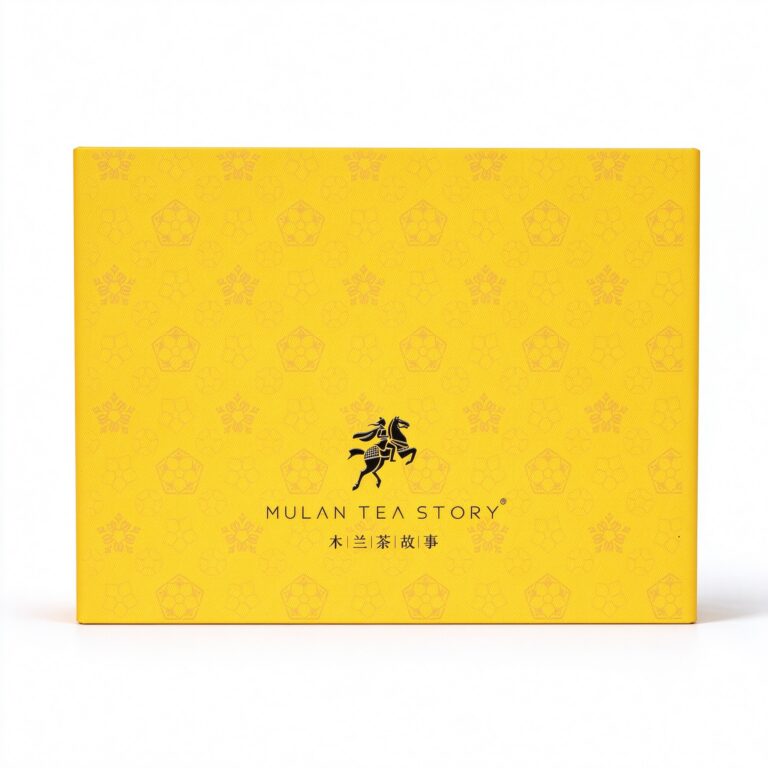 Liuxiangjian Rougui (Gift Box)