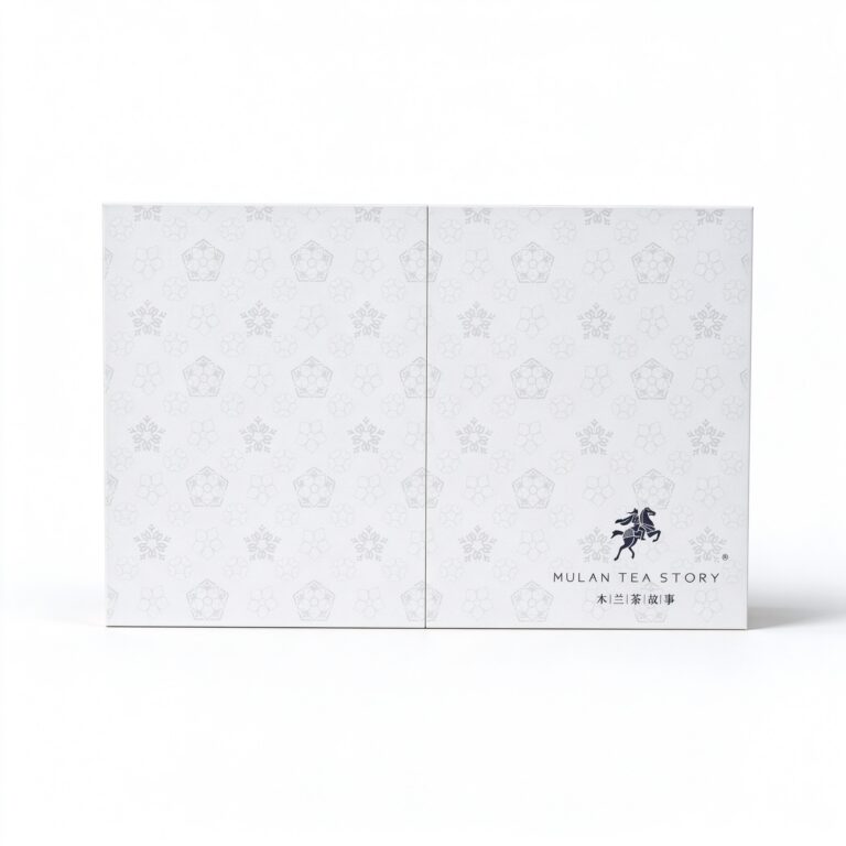 Century Old Bush Shuixian (Gift Box)