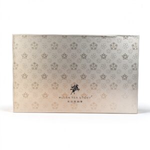 202609241722252f56c4075 Phoenix Dancong · Yashixiang No.6 & Roasted Series (Gift Box)