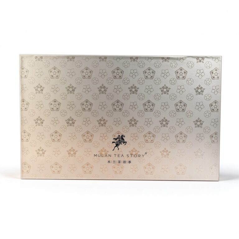 Phoenix Dancong · Yashixiang No.6 & Roasted Series (Gift Box)