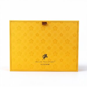 20260924172225de4f79477 Phoenix Dancong · Selected Milanxiang No.5 & Handcrafted Series (Gift Box)