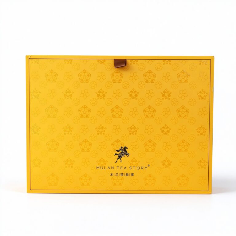 20260924172225de4f79477 Phoenix Dancong · Selected Milanxiang No.5 & Handcrafted Series (Gift Box)