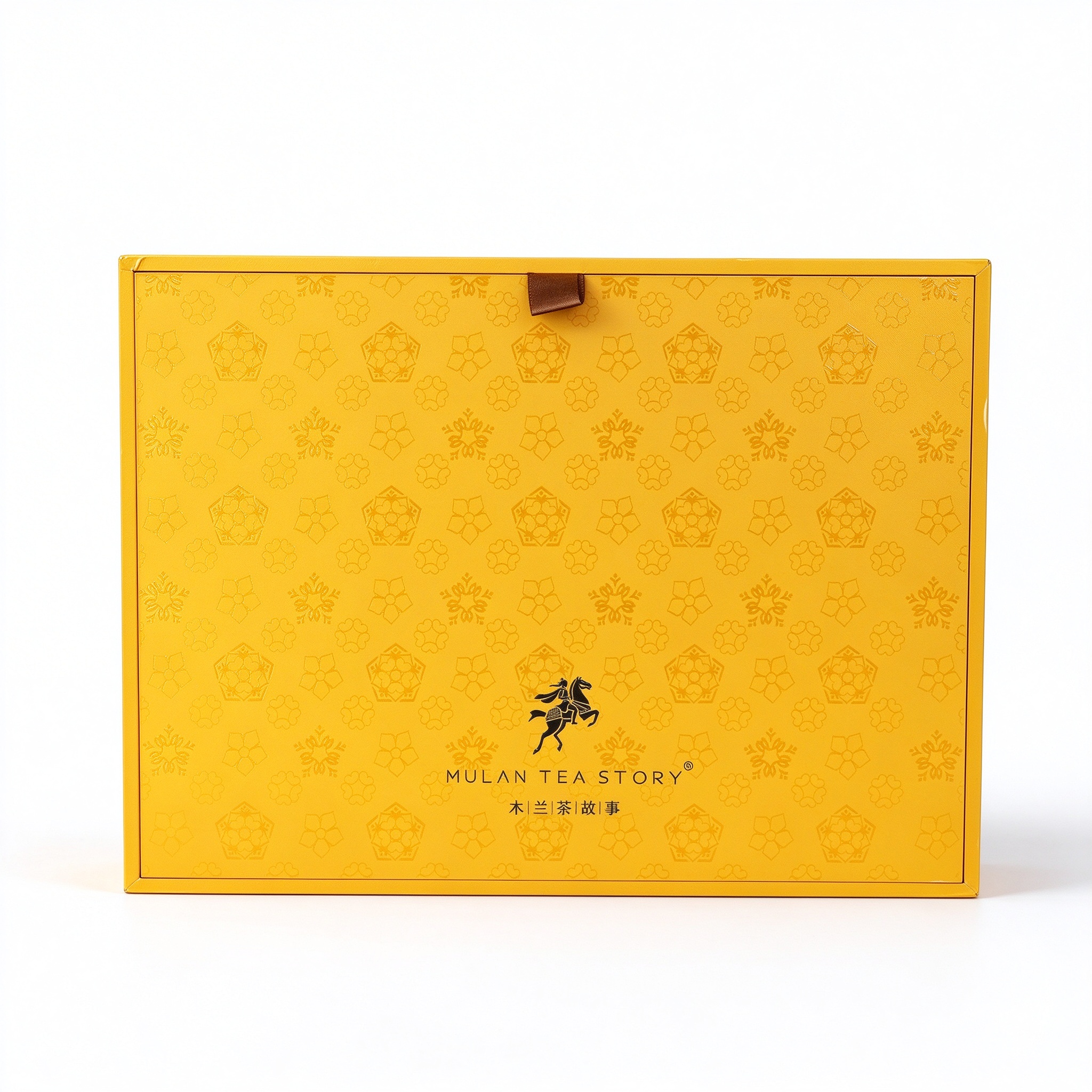 Phoenix Dancong · Selected Milanxiang No.5 & Handcrafted Series (Gift Box)