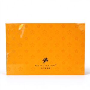 Phoenix Dancong · Songzhong 300 & Connoisseur Series (Gift Box)