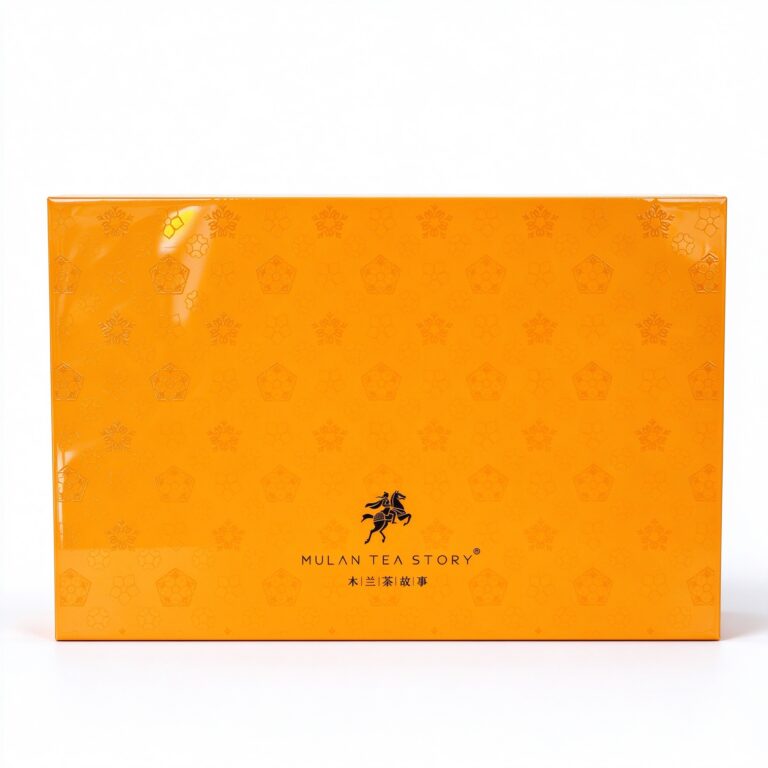 202609241722263a8e89600 Phoenix Dancong · Songzhong 300 & Connoisseur Series (Gift Box)