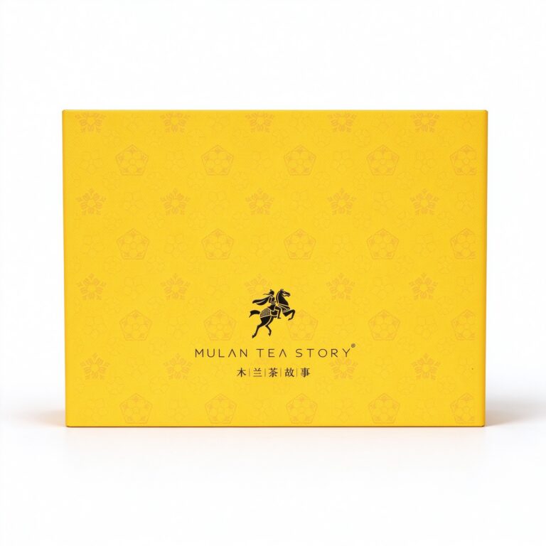 Rock Tea Selection (Gift Box)