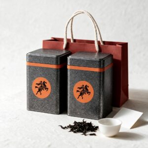 202609301823403bbbd1312 Phoenix Dancong · Songzhong Ancient Tree Dancong (Box)