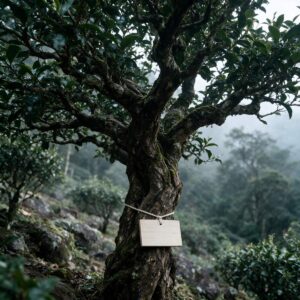 Terroir Adoption · One Old Bush · Reservation Deposit